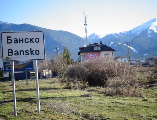 Мнозинството от украинските бежанци в Банско работят и не се нуждаят от социална помощ