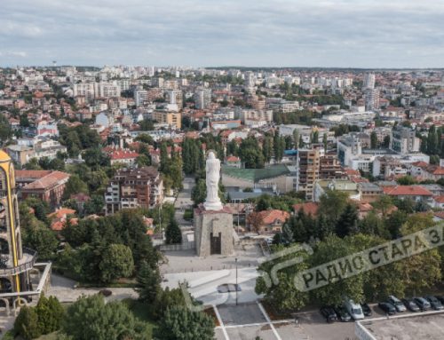 Балотаж в Хасково, 9 формации влизат в Общинския съвет