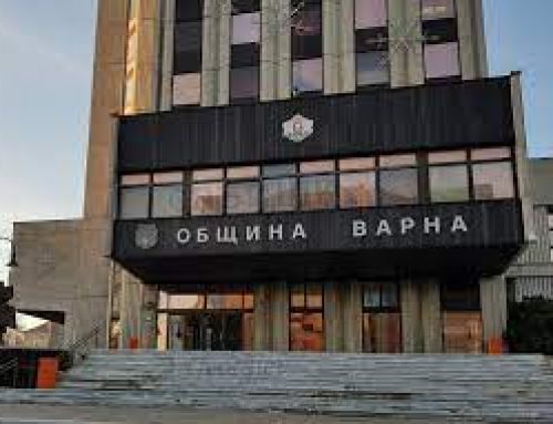 Павел Попов остава изпълняващ функциите кмет на Варна