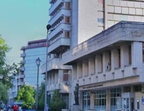 В Пазарджик е легитимен Общ. съвет от предишния мандат