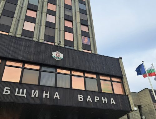 Община Варна ще сезира прокуратурата заради забавянето на план-сметката за чистота