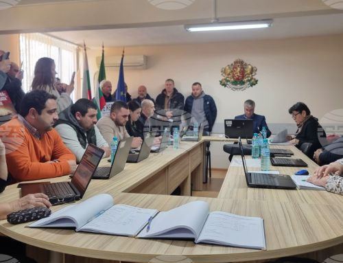 Общинските съветници в Крушари дадоха съгласие да бъдат отменени решения