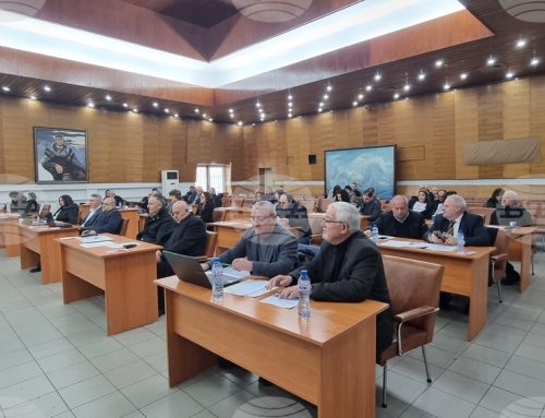Община Карлово да остане съдружник в дружеството „Карлово Газ“ реши Общинският съвет