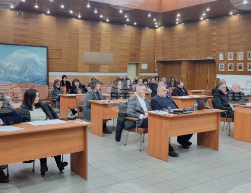 Общинският съвет в Карлово ще гласува предложение за референдум