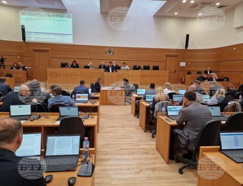 Съветниците решават за автогарите в Пловдив