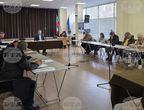 Общинският съвет в Белоградчик прие процедура за приватизация