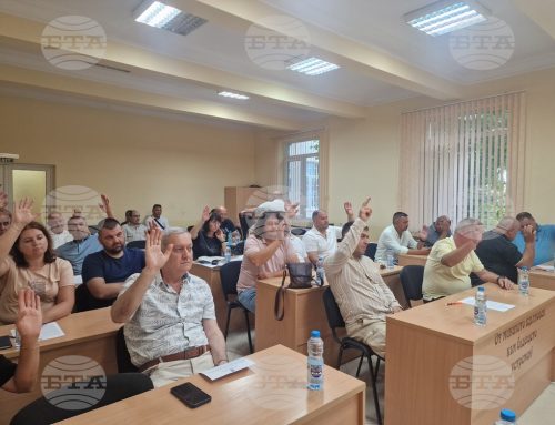 В община Исперих седем детски градини и училища запазват статута си