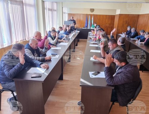 Самостоятелни и слети паралелки ще разгледа Общинският съвет в Каолиново
