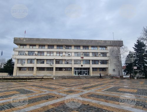 Общинският съвет в Левски прие на извънредно заседание бюджета