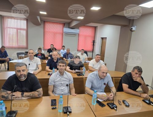 Общинските съветници в Кнежа приеха бюджета на общината за 2026 г.